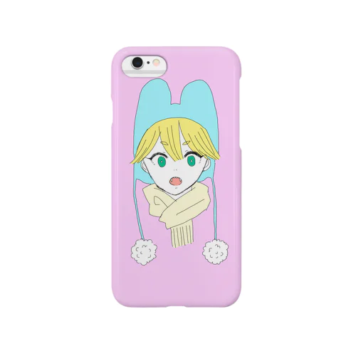 みつめる Smartphone Case