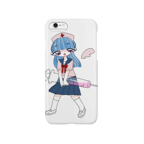 てんしのちりょう Smartphone Case