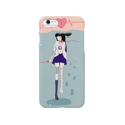 そこらへんにありそうなやつ Smartphone Case