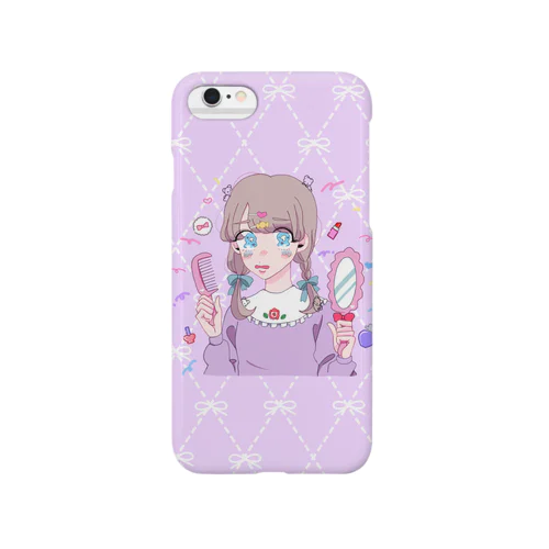 デートのあさ Smartphone Case