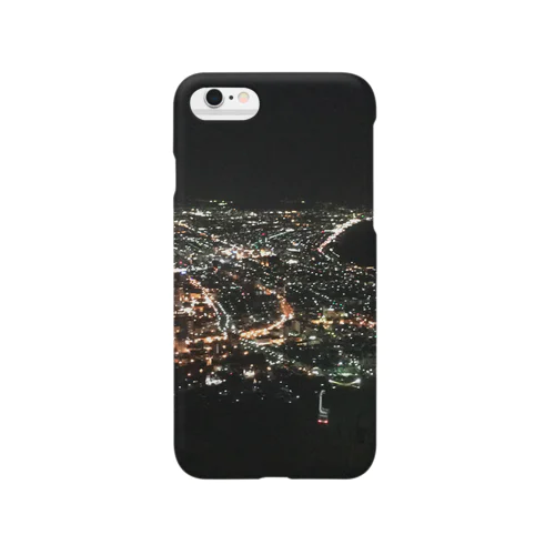 夜景１ Smartphone Case