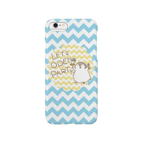 LET'S ODEN PARTY!! Smartphone Case