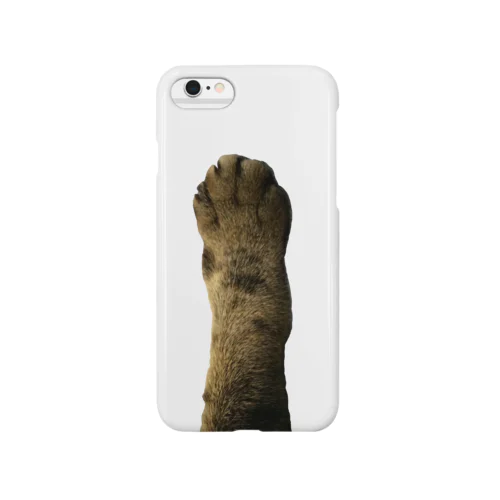 猫の手 Smartphone Case