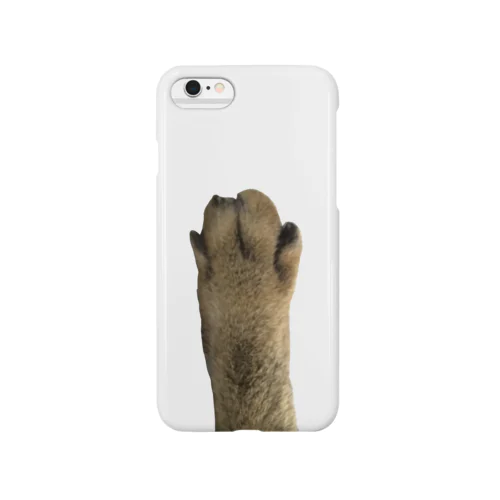 猫の足 Smartphone Case