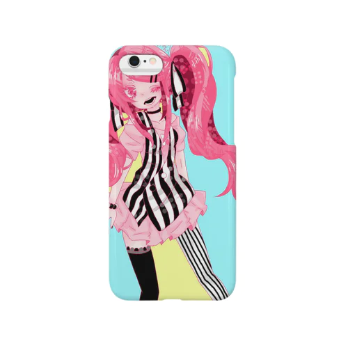 AMちゃん Smartphone Case