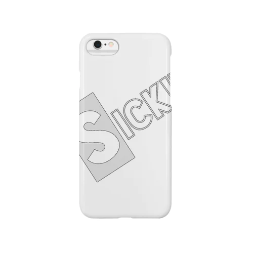 Sick!!! Smartphone Case