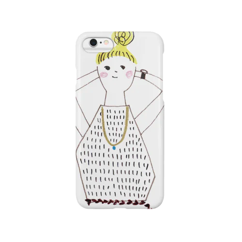 hiroko Smartphone Case