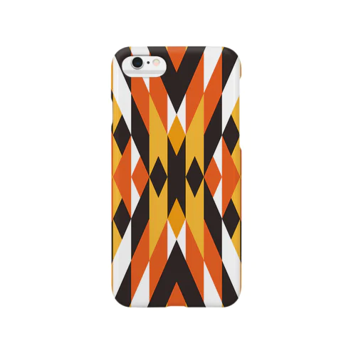 geometric_01 Smartphone Case