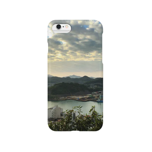 ONOMICHI Smartphone Case