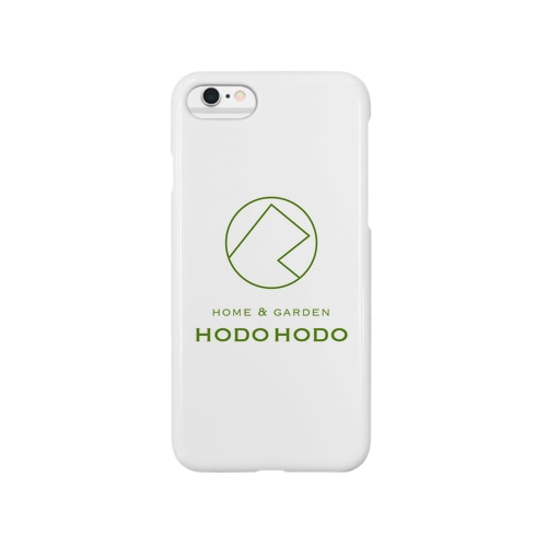 HODOHODO Smartphone Case