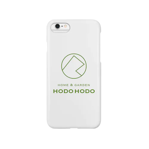 HODOHODO Smartphone Case