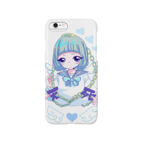 てんしちゃん Smartphone Case