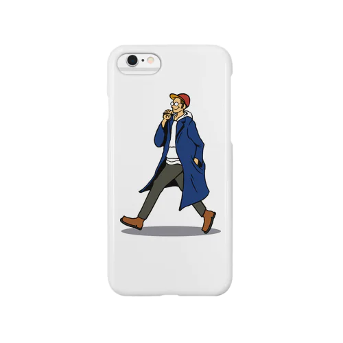 Fashion-001 Smartphone Case