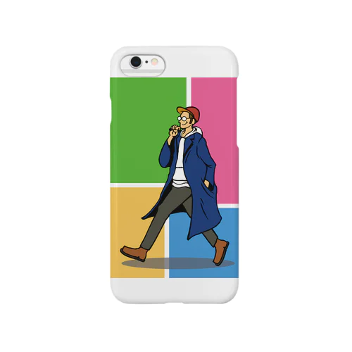 Fashion-002 Smartphone Case