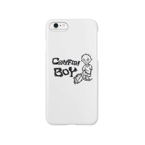 CrayFishBOY Smartphone Case