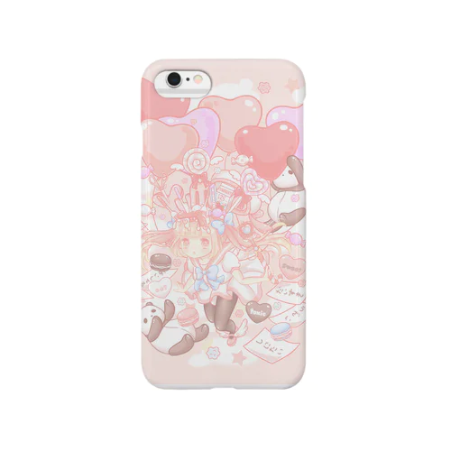 魔法少女 Smartphone Case