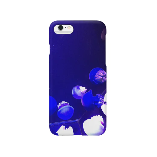 蒼クラゲ Smartphone Case