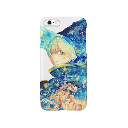 ま Smartphone Case