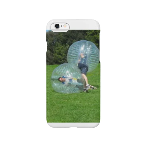 BUMPER BALL MIETEN Smartphone Case