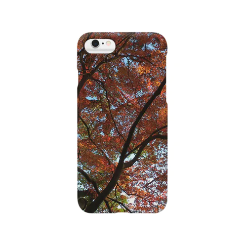 紅葉 Smartphone Case