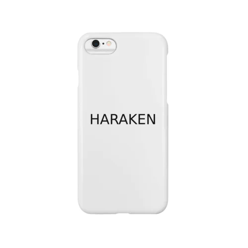 HARAKEN スマホケース