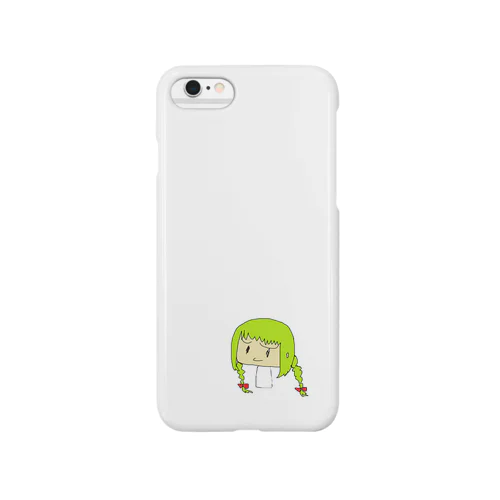 きりんちゃん Smartphone Case