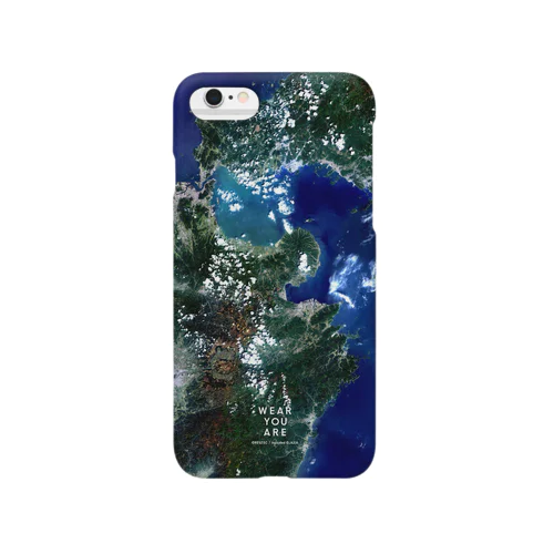 大分県 杵築市 スマートフォンケース Smartphone Case