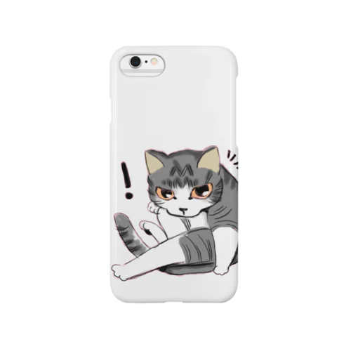 Lizu2 Smartphone Case