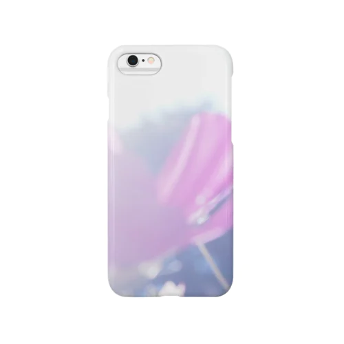 秋桜。 Smartphone Case