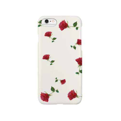 rose Smartphone Case