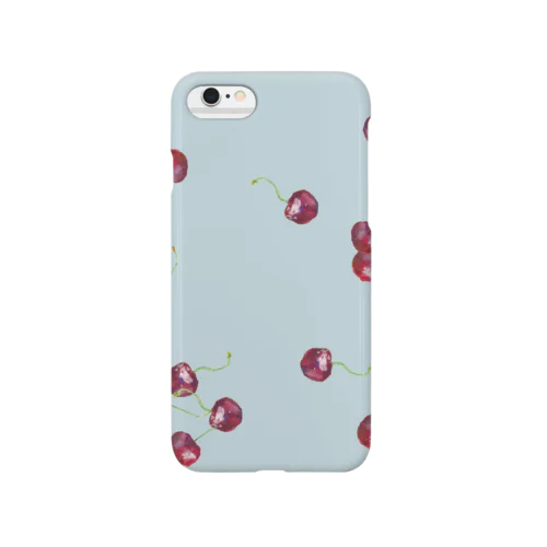 darkcherry Smartphone Case