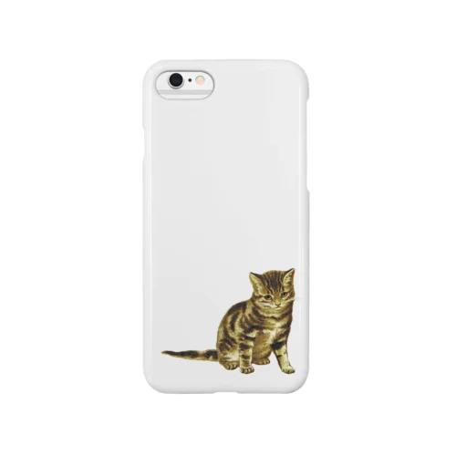 猫 Smartphone Case