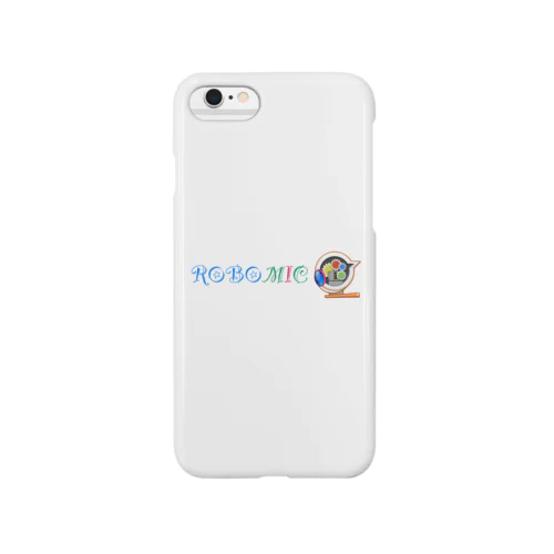 ROBOMIC type3 Smartphone Case