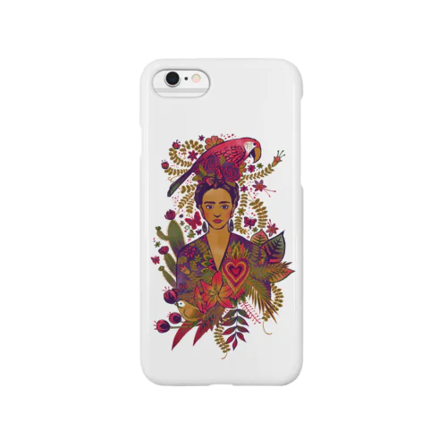 Frida Smartphone Case