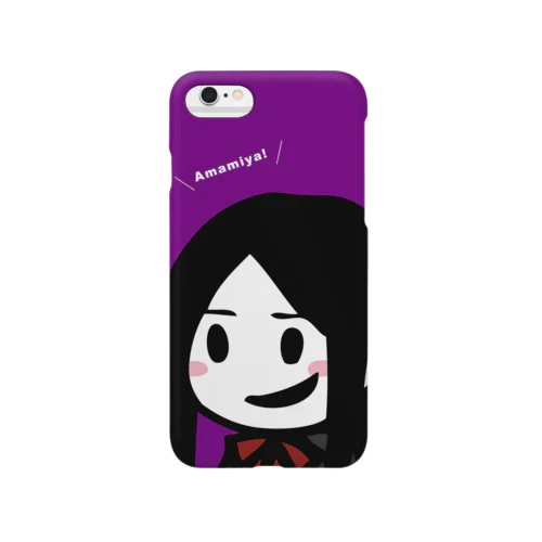 雨宮担 Smartphone Case