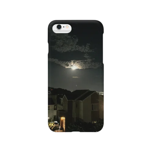 空 Smartphone Case