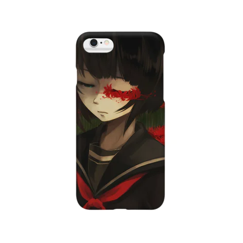 彼岸 Smartphone Case