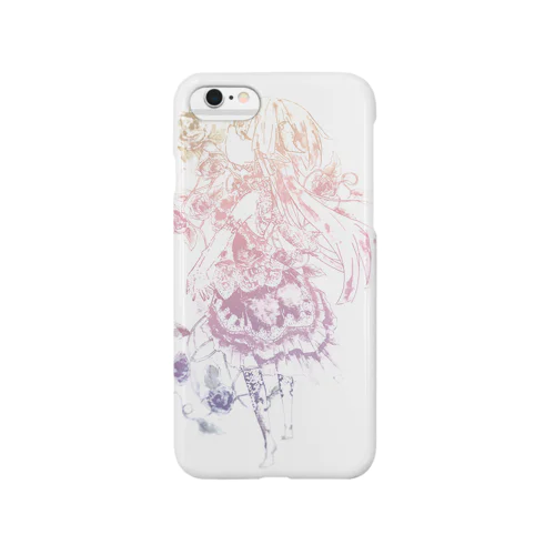 夢 Smartphone Case