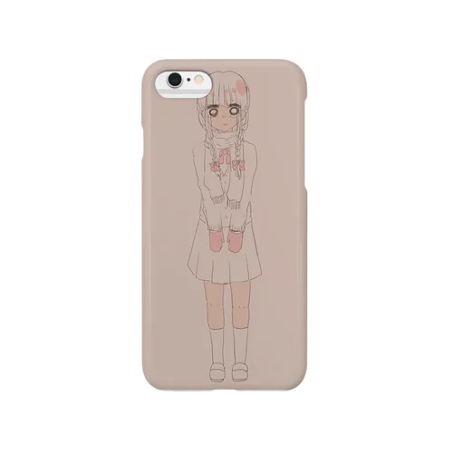 again. Smartphone Case