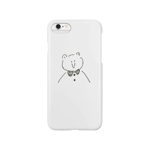 tohru Smartphone Case