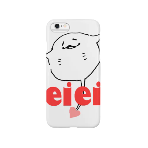 eiei Smartphone Case