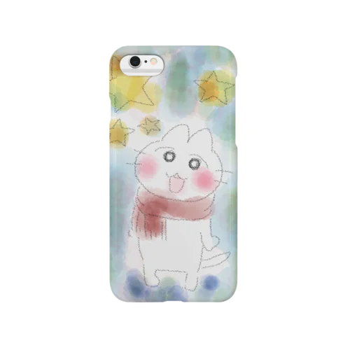 星空ねこ Smartphone Case