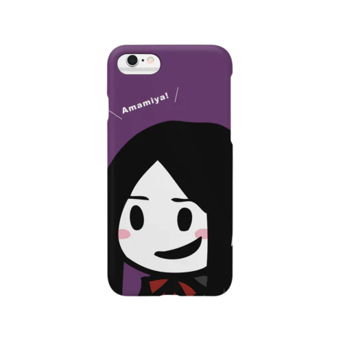 雨宮担 Smartphone Case