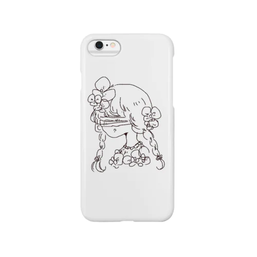 無題 Smartphone Case