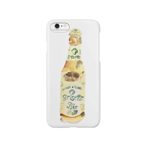 ビール瓶 Smartphone Case