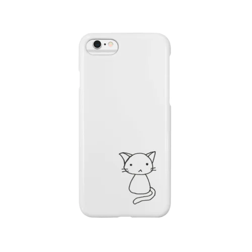 ネコちゃん Smartphone Case