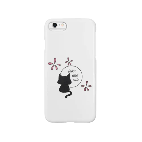 花猫 Smartphone Case