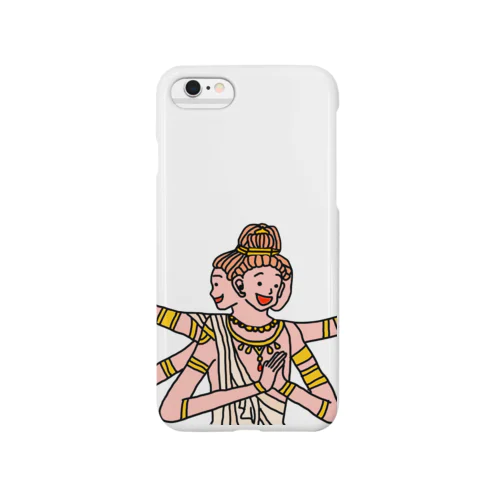 阿修羅２ Smartphone Case