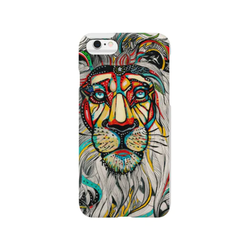 Leo Smartphone Case