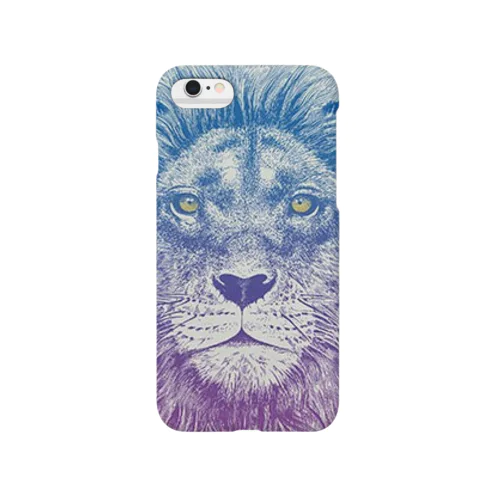 Lion Smartphone Case